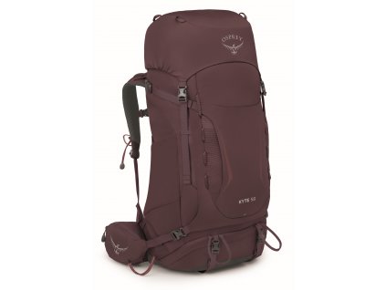 Osprey KYTE 58, elderberry purple