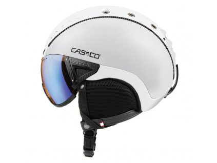 CASCO SP 2 Visor White CASCOskin Visor Photomatic side rgb 96dpi 800px 07.3767