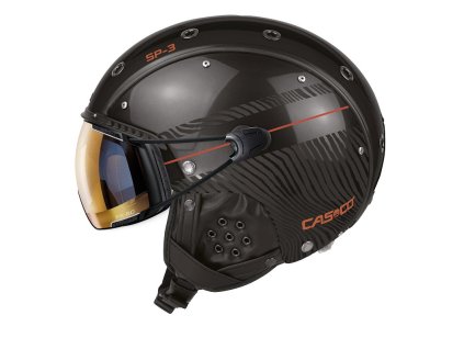 CASCO SP 3 Stealth Racer shiny FX 80 goggle side rgb 300dpi 07.2632
