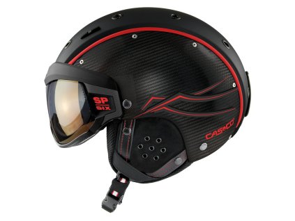 CASCO SP 6 Limited Carbon Race Carbon Visor VautronPlus side rgb 300dpi 07.2595