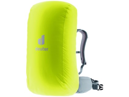 Deuter RaincoverI neon D 00