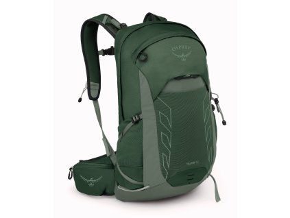 Talon22 S25 Side GreenCanopyPineLeaf