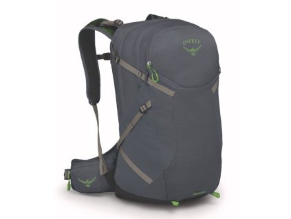Sportlite25 S25 Side TungstenGreyWolf fullhd