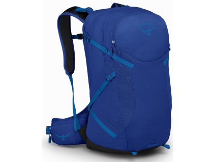 sportlite 25 blue sky