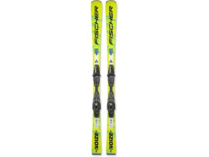 Fischer rc4 noize superflex top
