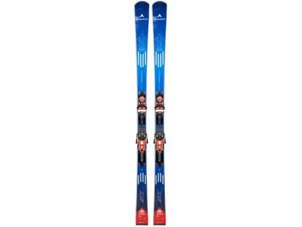 Dynastar SPEED COURSE MASTER GS KONECT NX 12 KONECT GW B80 BLACK HOT RED 72DPI