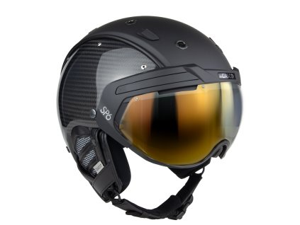 CASCO SP 6 Split Carbon front perspective rgb 07.1972