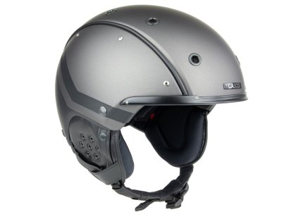 CASCO SP 3 Spectre Black front perspectivergb 07.2012