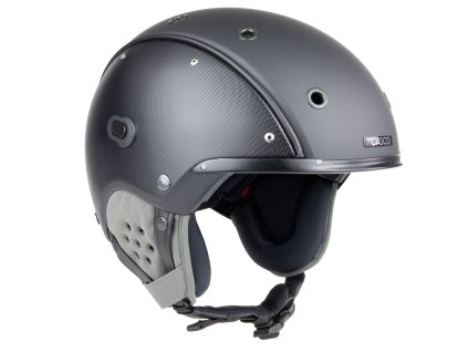 CASCO SP 3 Prime structure black front perspectivergb 07.2001