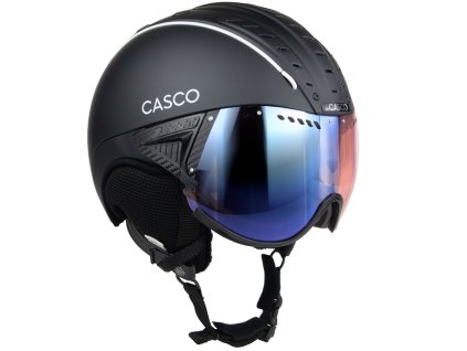 CASCO SP 2 Photomatic Prime black front perspective rgb 07.3852