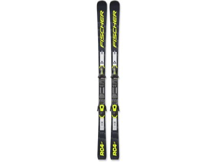 Fischer RC4 LT LYT PR top