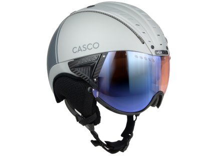CASCO SP 2 Photomatic Fragment Platinum front perspective