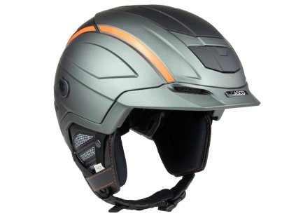 CASCO SP 5 Apex sage front perspective rgb 07.3444