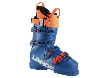 Lange RS 130 LV VIBRANT BLUE