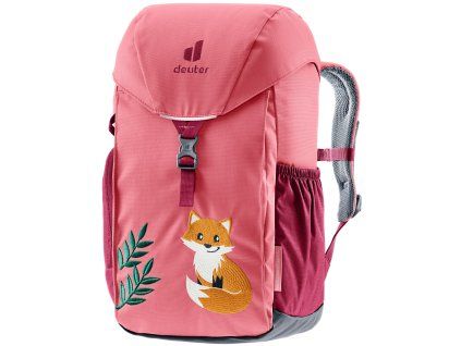 3610325 5113 Waldfuchs14 dahlia raspberry D 00