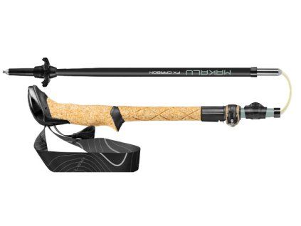 Leki makalu fx carbon compact