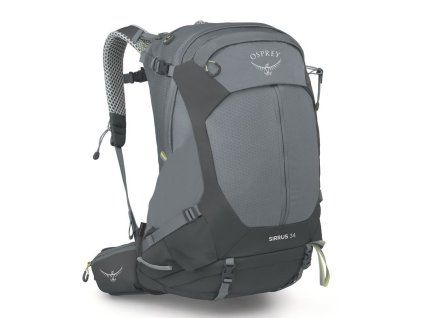 Sirrus34 S26 Side MediumGray 10007521 fullhd