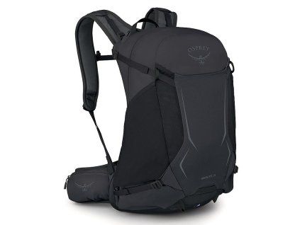 hikelite28 s26 side ravenblack