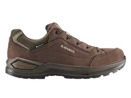 renegade gtx lo espresso