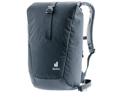 Deuter StepOut 22 black
