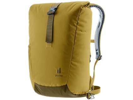 Deuter StepOut 22 kelp