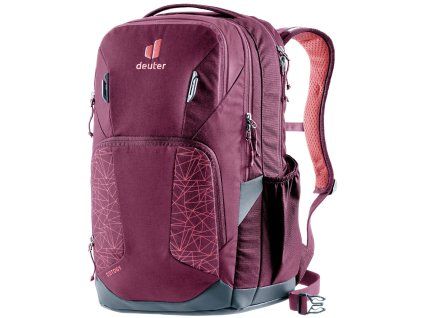 Deuter Cotogy cassis dahlia