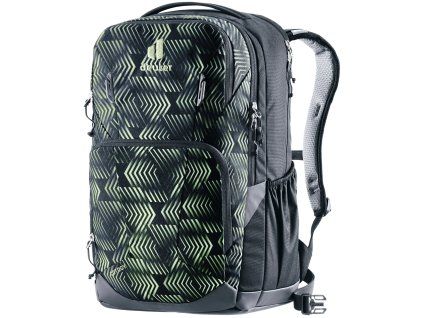 Deuter Cotogy black riple