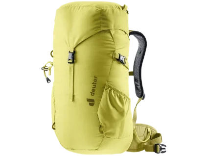 Deuter climber 22 5 sprout linden