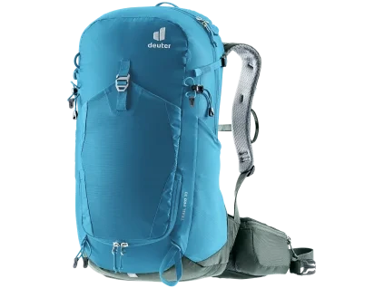 Deuter trail pro 33 5 wave ivy