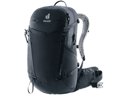 Deuter futura 25 sl 5 black 1