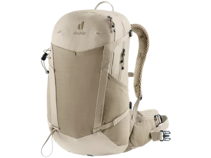 Deuter Futura 25 SL greystone alu