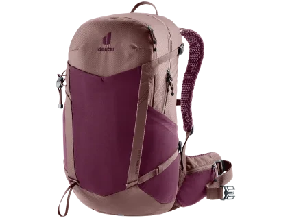 Deuter Futura 25 SL cassis ashrose