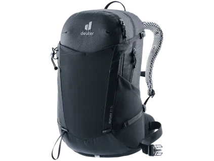 Deuter futura 21 sl 5 black 1