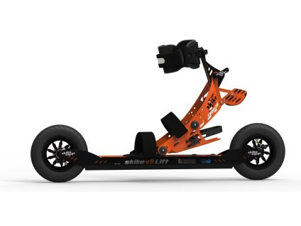 skike v8 LIFT CROSS 2R
