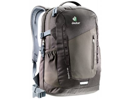 Deuter StepOut 22 - stone-coffee
