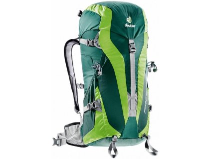 Deuter Pace 30 forest-kiwi