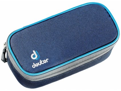 Deuter Pencil Case - midnight-turquoise