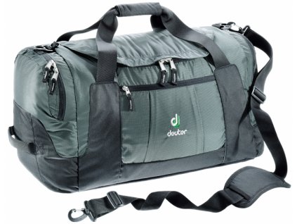 Deuter Relay 60 granite-black