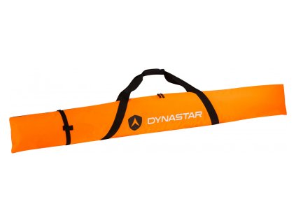 Dynastar Basic orange Ski Bag
