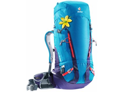 Deuter Guide 40+ SL turquoise-blueberry