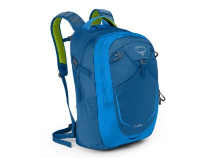Osprey Flare 22 - boreal blue