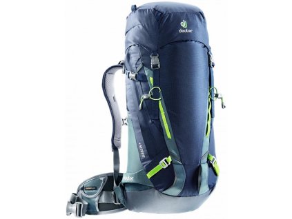 Deuter Guide 35+ navy-granite