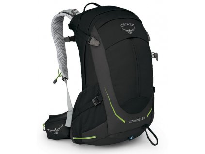 Osprey Stratos 24 - black