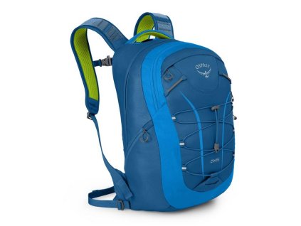 Osprey Axis 18 II - Boreal blue