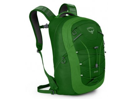 Osprey Axis 18 II - Green apple