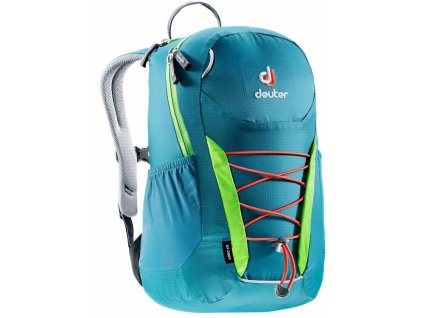 Deuter Gogo XS petrol-kiwi