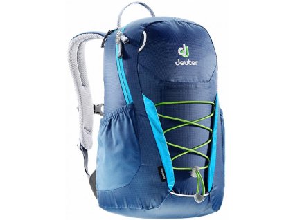 Deuter Gogo XS midnight-turquoise