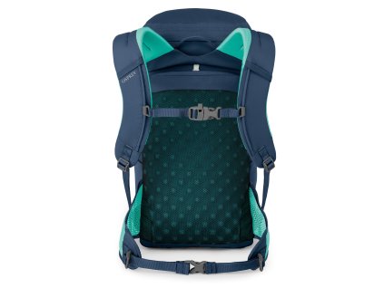 Osprey Jet 18 - real teal