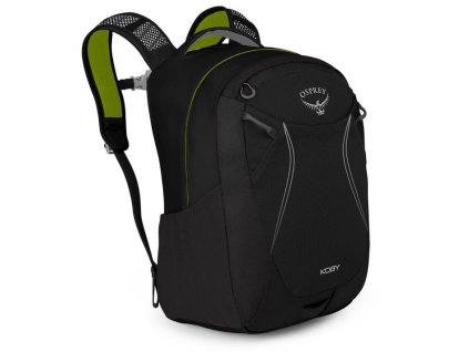 Osprey Koby 20 II - black cat