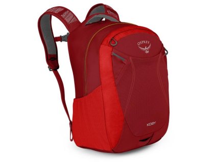 Osprey Koby 20 II - racing red